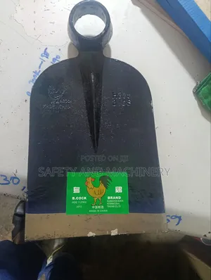 Hand Hoes With Handle
