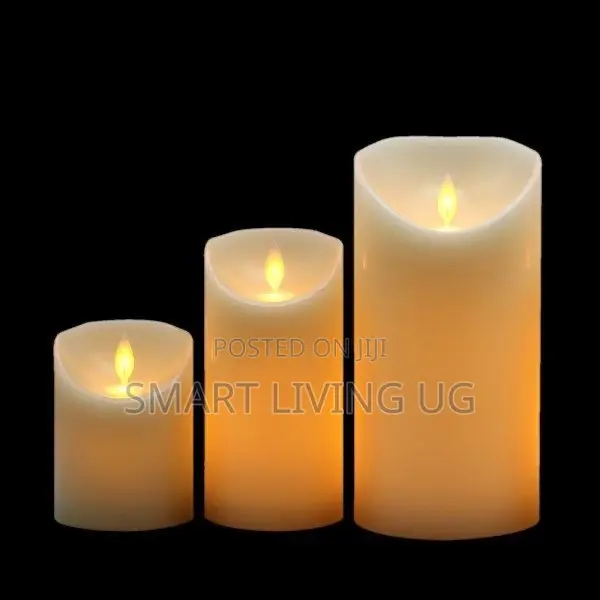 LED Candle Lights for Weddings, Parties Events 23