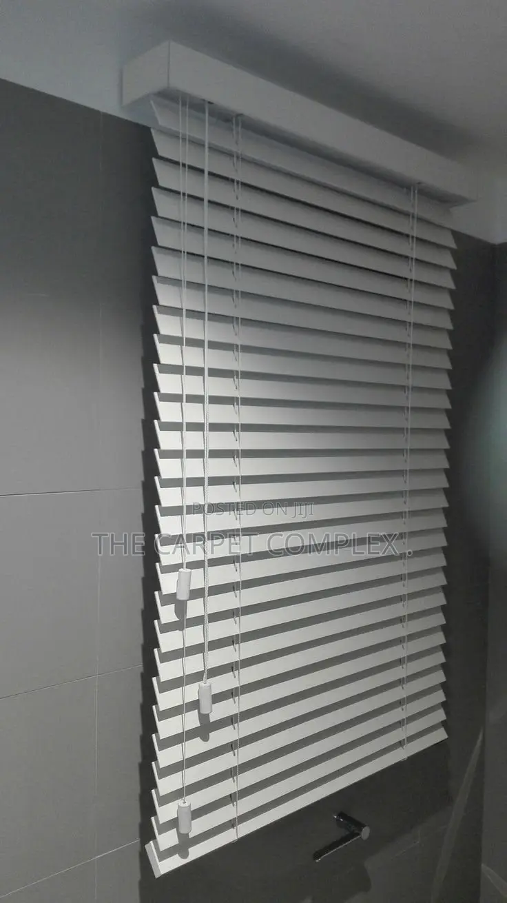 Roller Curtain Blinds Per Squaremeter