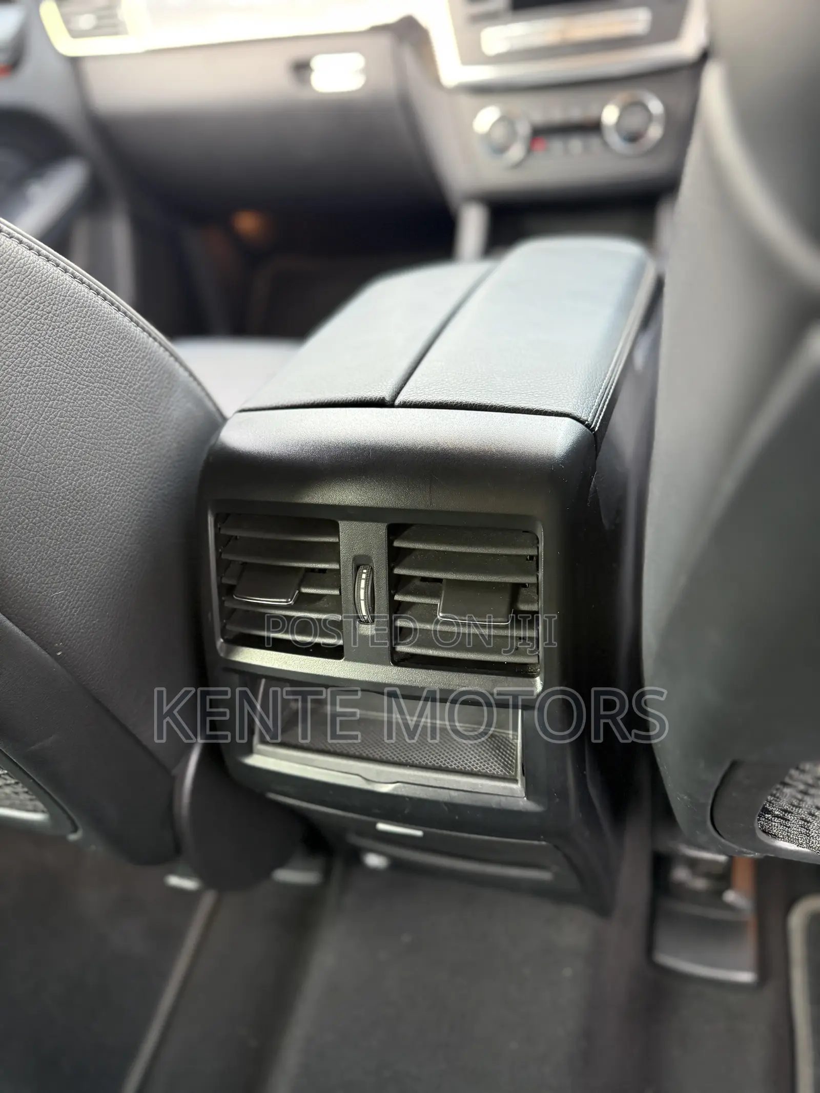 Mercedes-Benz M Class ML 350 4Matic 2013 Black