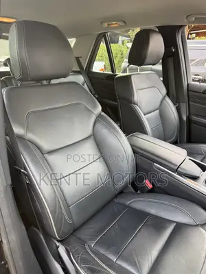 Mercedes-Benz M Class ML 350 4Matic 2013 Black