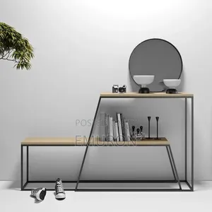 Car Console Table