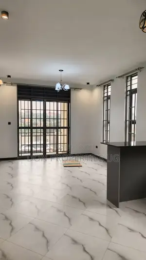 3bdrm Apartment in Mengo, Central Division for rent