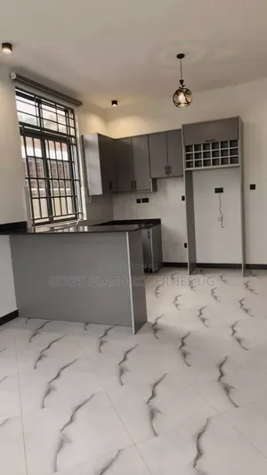 3bdrm Apartment in Mengo, Central Division for rent