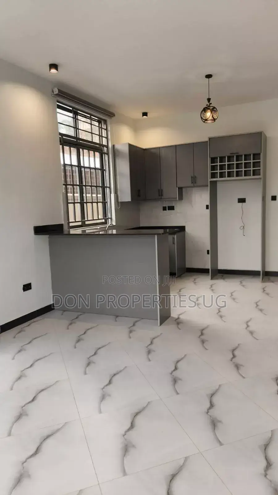 3bdrm Apartment in Mengo, Central Division for rent