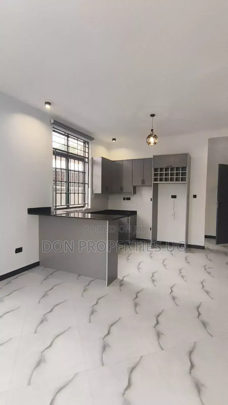 3bdrm Apartment in Mengo, Central Division for rent
