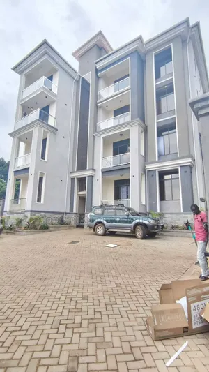 3bdrm Apartment in Mengo, Central Division for rent