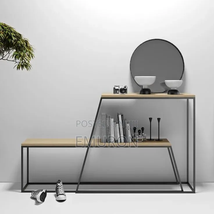 Car Console Table