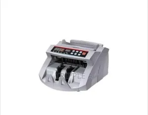 Generic Banknote Counter Money Counting Machine