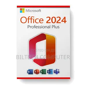 Microsoft Office 2024