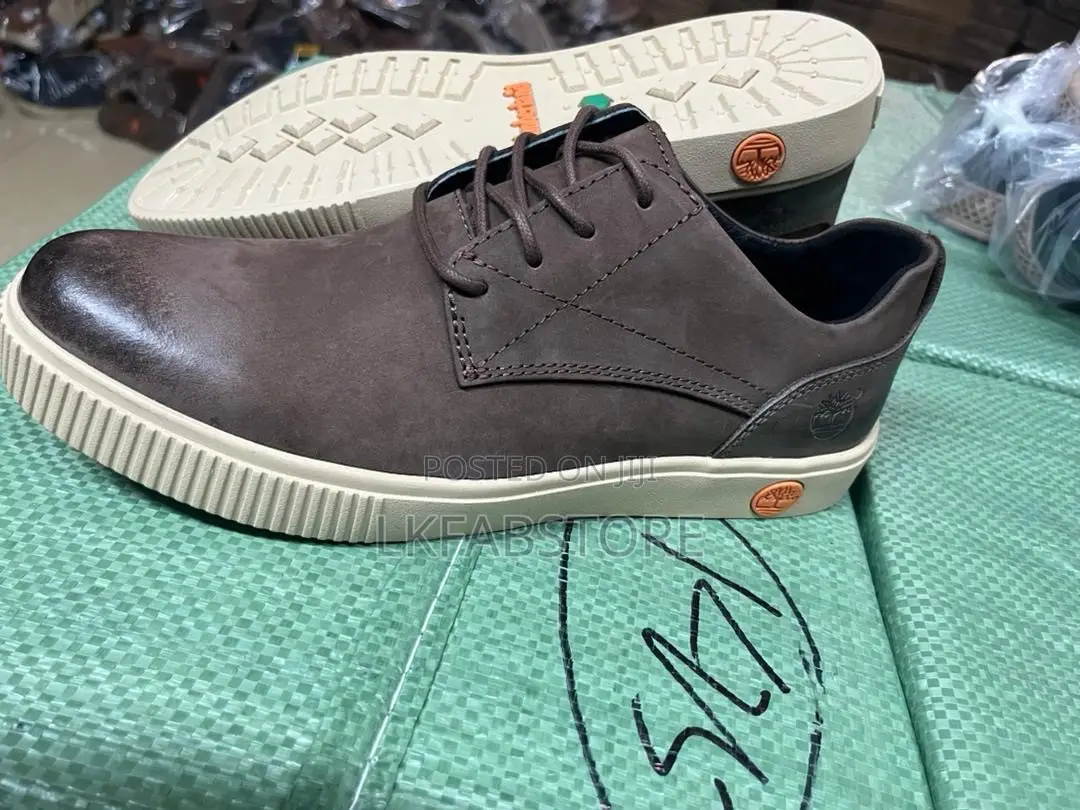 Quality Shoes for Men