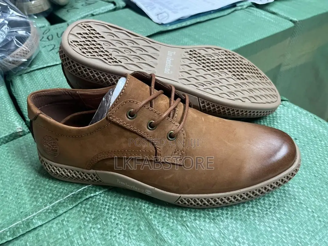 Quality Shoes for Men