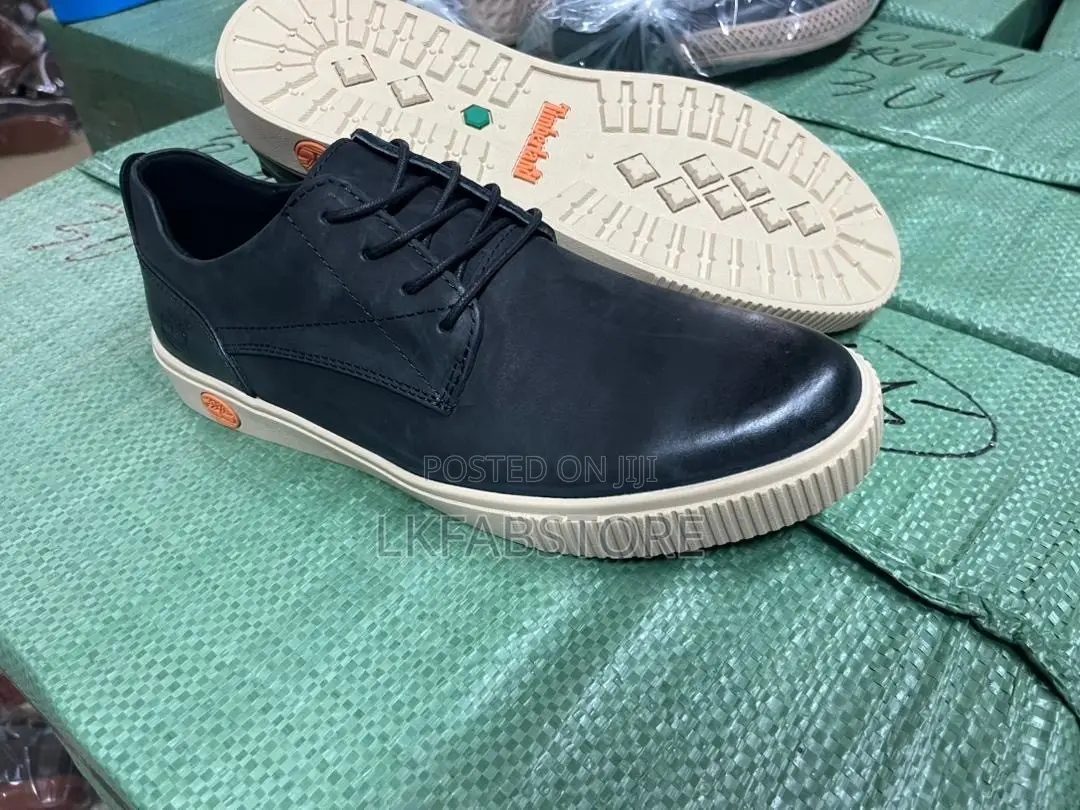 Quality Shoes for Men