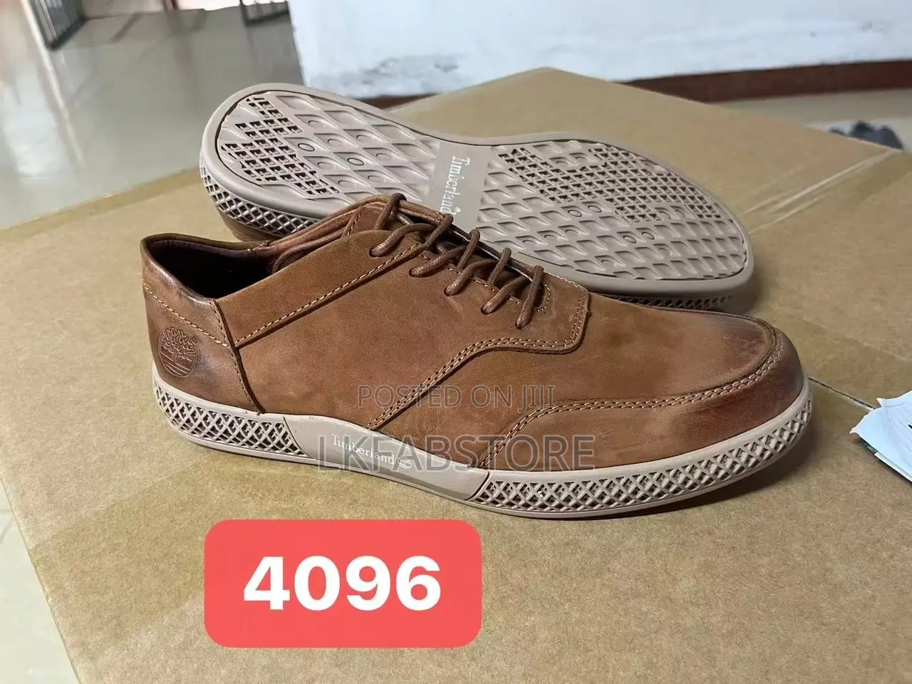 Quality Shoes for Men