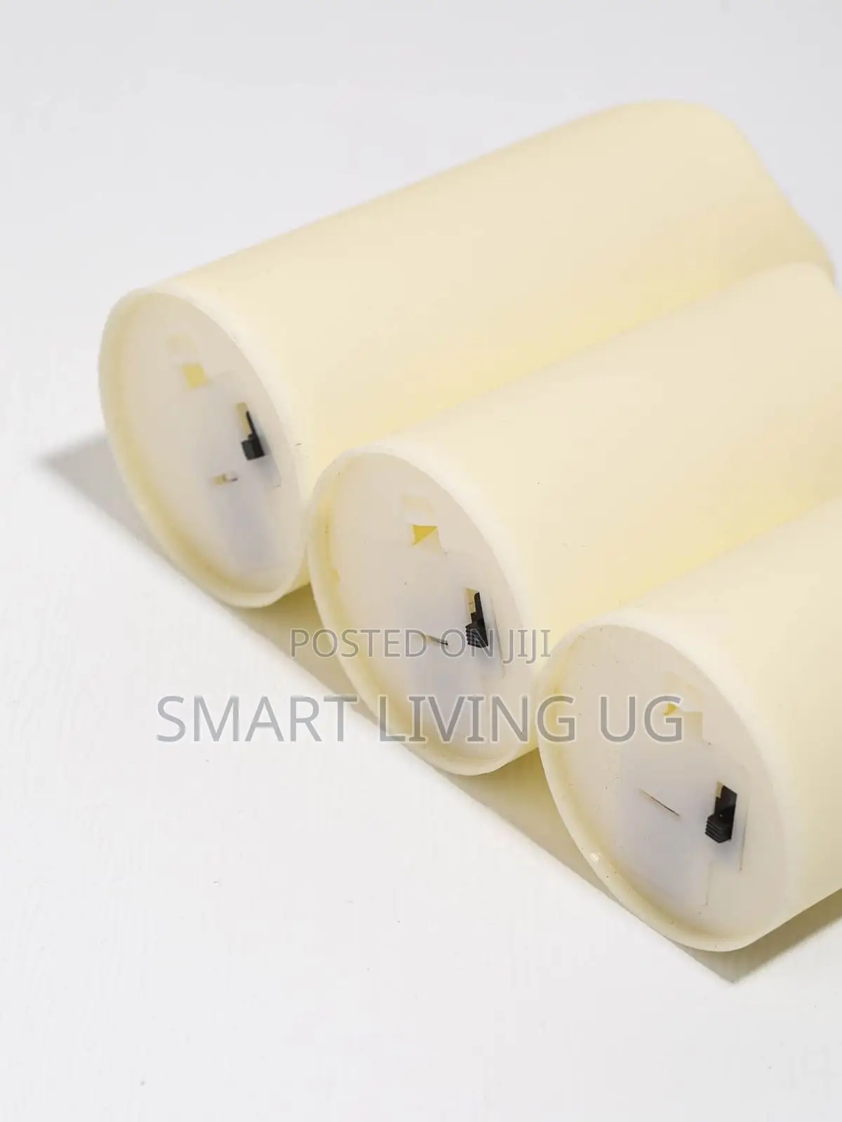 Battery Powered LED Candles – Warm Cozy Light 26