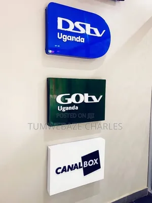 DSTV and Gotv New Products