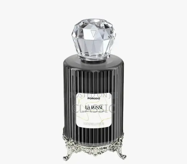 Porodo La Rossi Diamond Head Aroma Diffuser