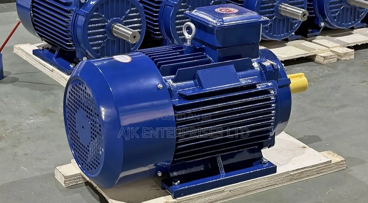 3phase 20hp Normal Speed Motor