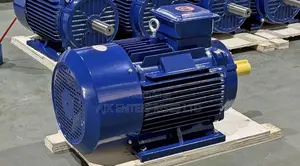 3phase 20hp Normal Speed Motor