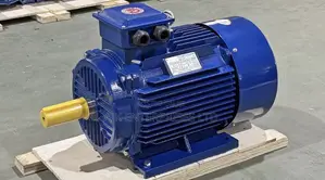 3phase 20hp Normal Speed Motor