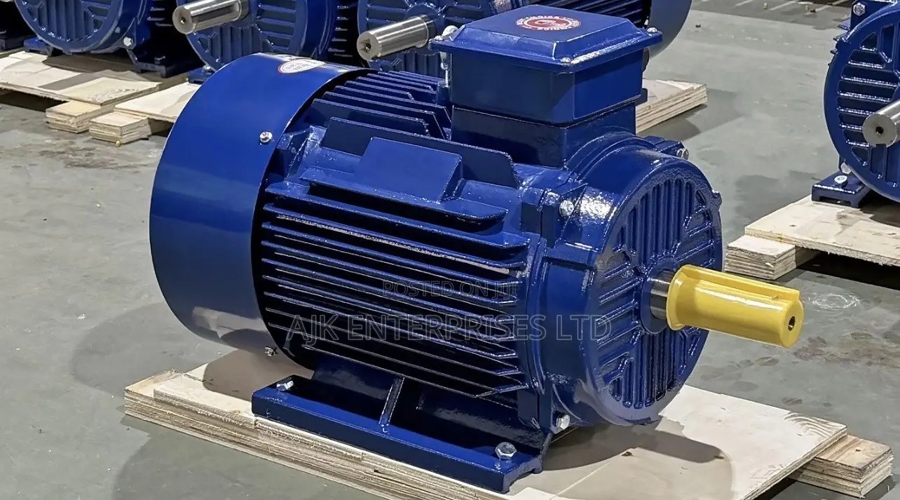 3phase 20hp Normal Speed Motor
