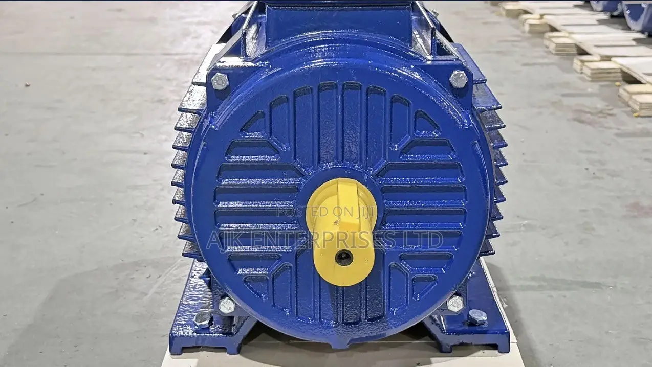3phase 20hp Normal Speed Motor