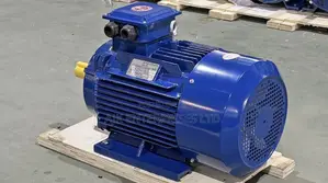 3phase 20hp Normal Speed Motor