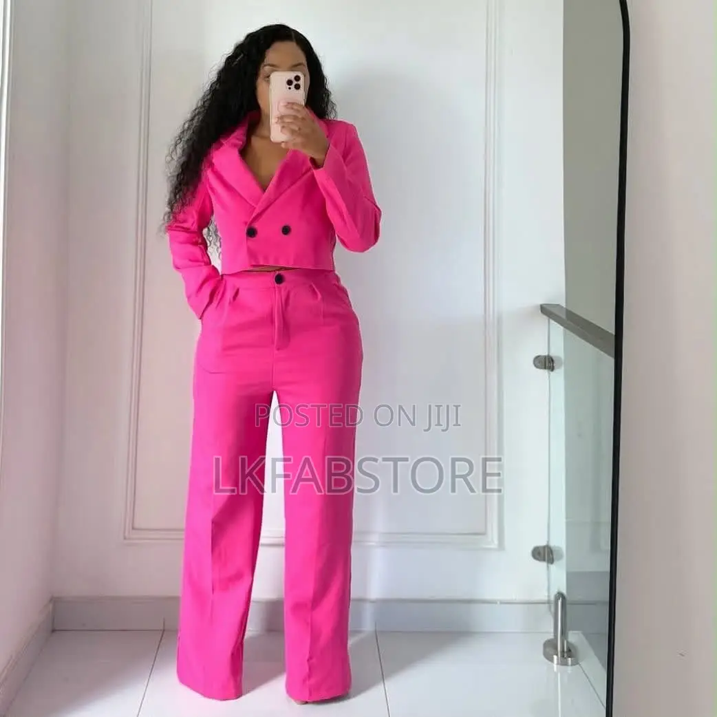 Trendy 2pc for Ladies