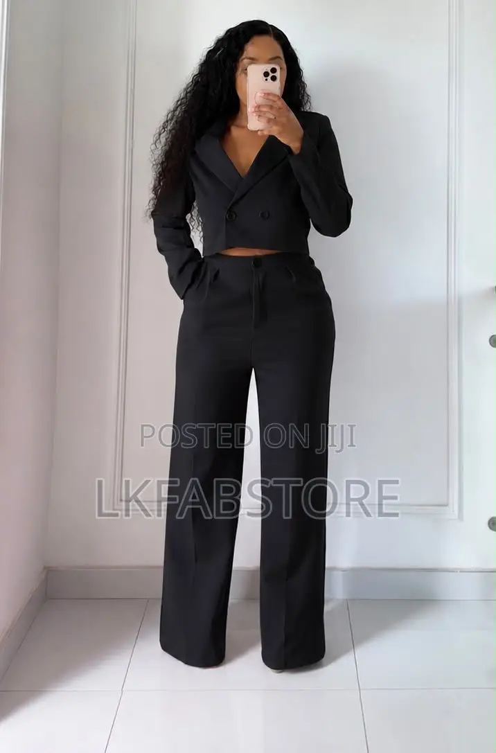 Trendy 2pc for Ladies