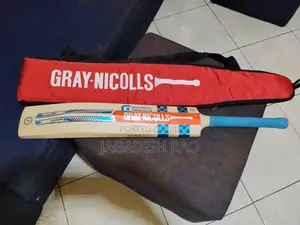 Sparing Used Grey Nicoles Cricket Bat for Sale