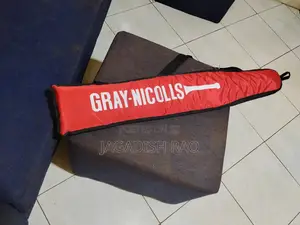 Sparing Used Grey Nicoles Cricket Bat for Sale