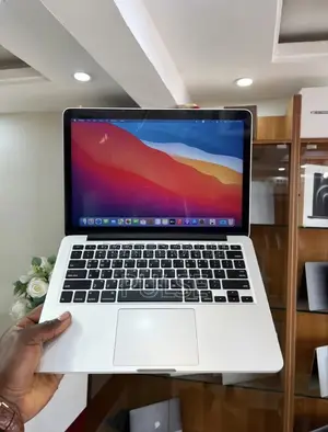 Laptop Apple MacBook 2015 8GB Intel Core i5 SSD 256GB