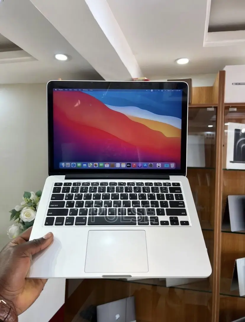 Laptop Apple MacBook 2015 8GB Intel Core i5 SSD 256GB