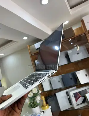 Laptop Apple MacBook 2015 8GB Intel Core i5 SSD 256GB