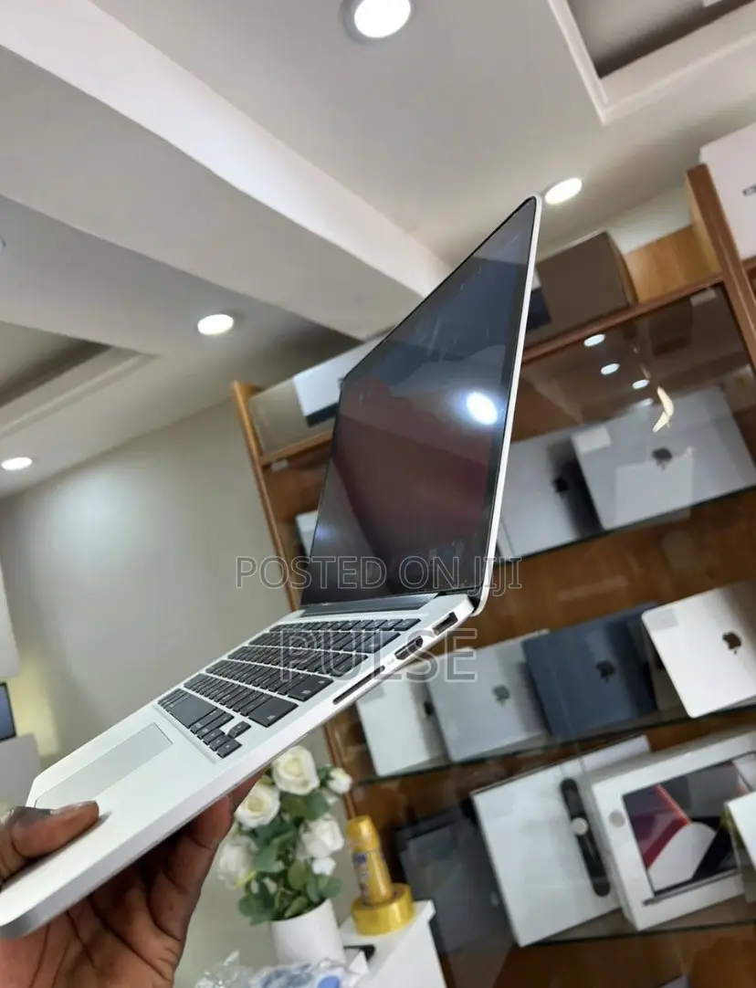 Laptop Apple MacBook 2015 8GB Intel Core i5 SSD 256GB