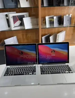 Laptop Apple MacBook 2015 8GB Intel Core i5 SSD 256GB
