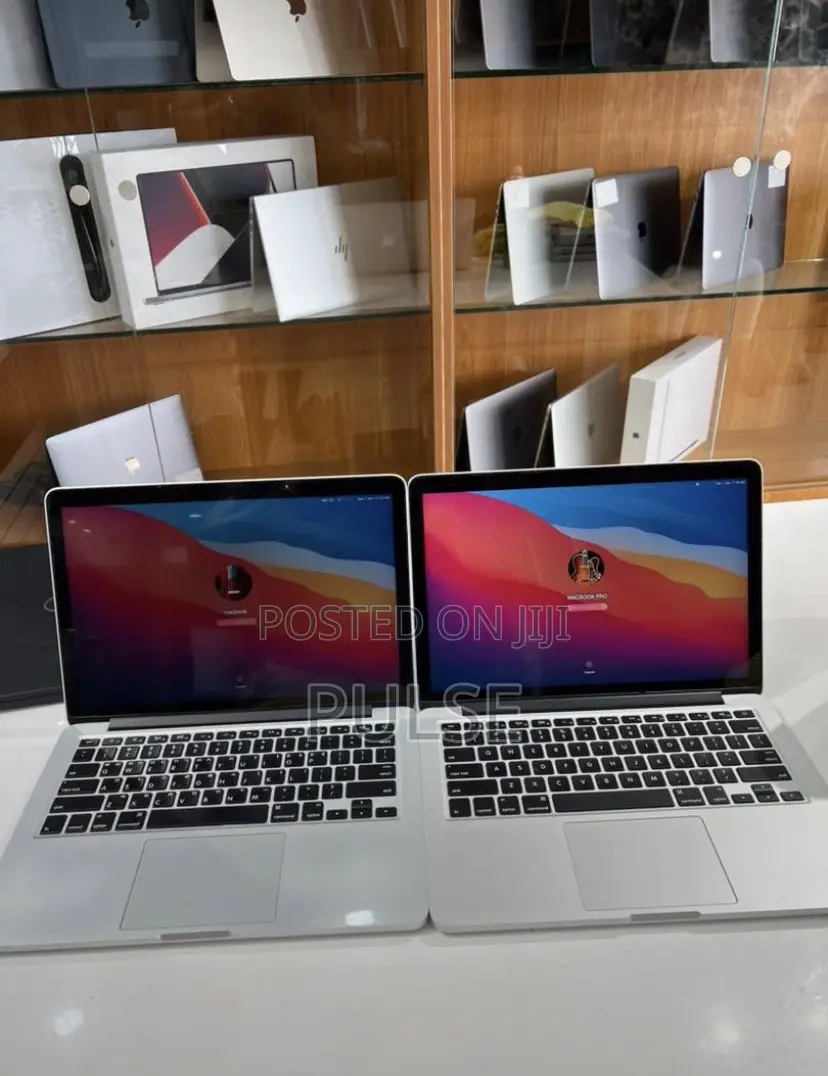 Laptop Apple MacBook 2015 8GB Intel Core i5 SSD 256GB