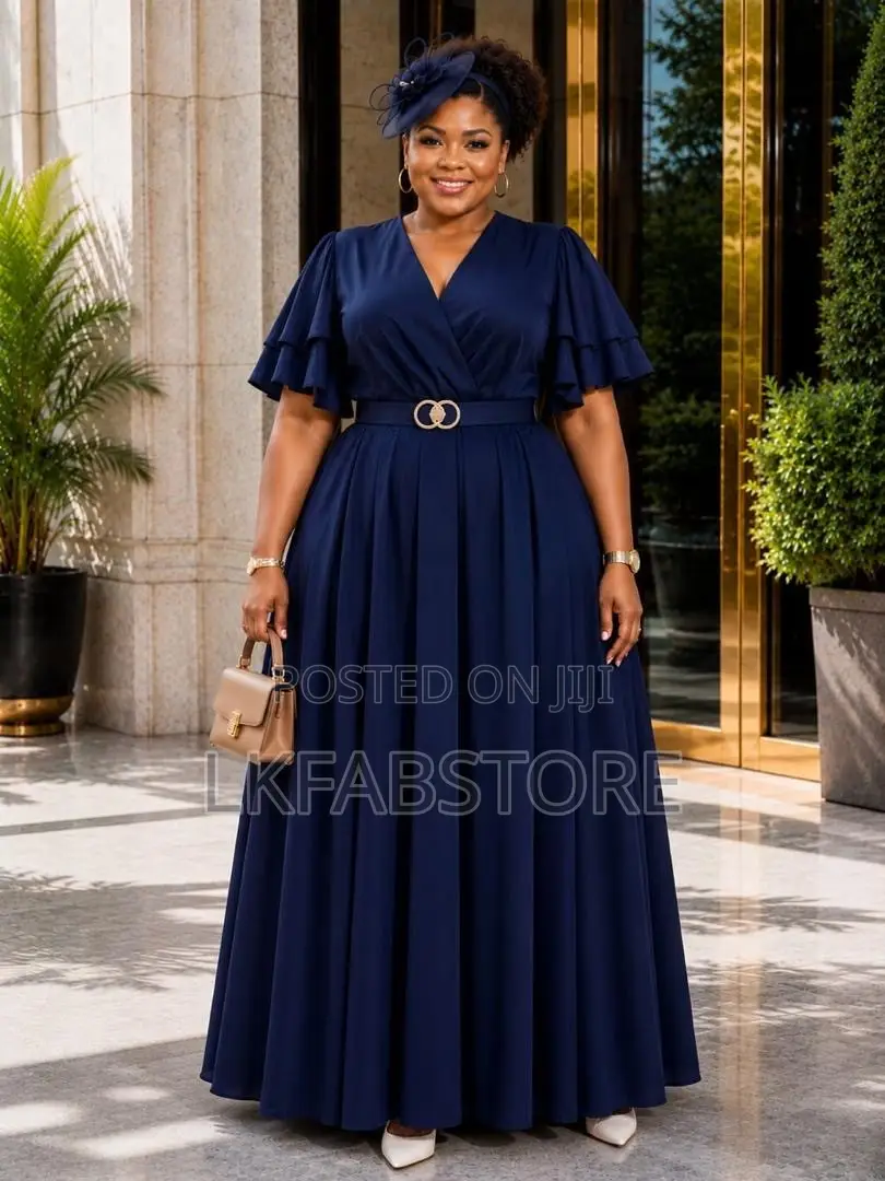 Plus Size Dresses for Women