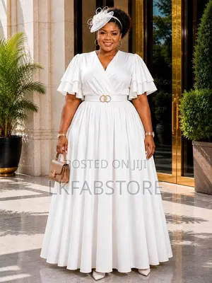 Plus Size Dresses for Women