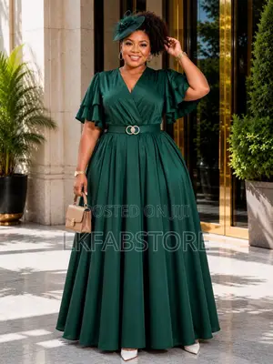 Plus Size Dresses for Women