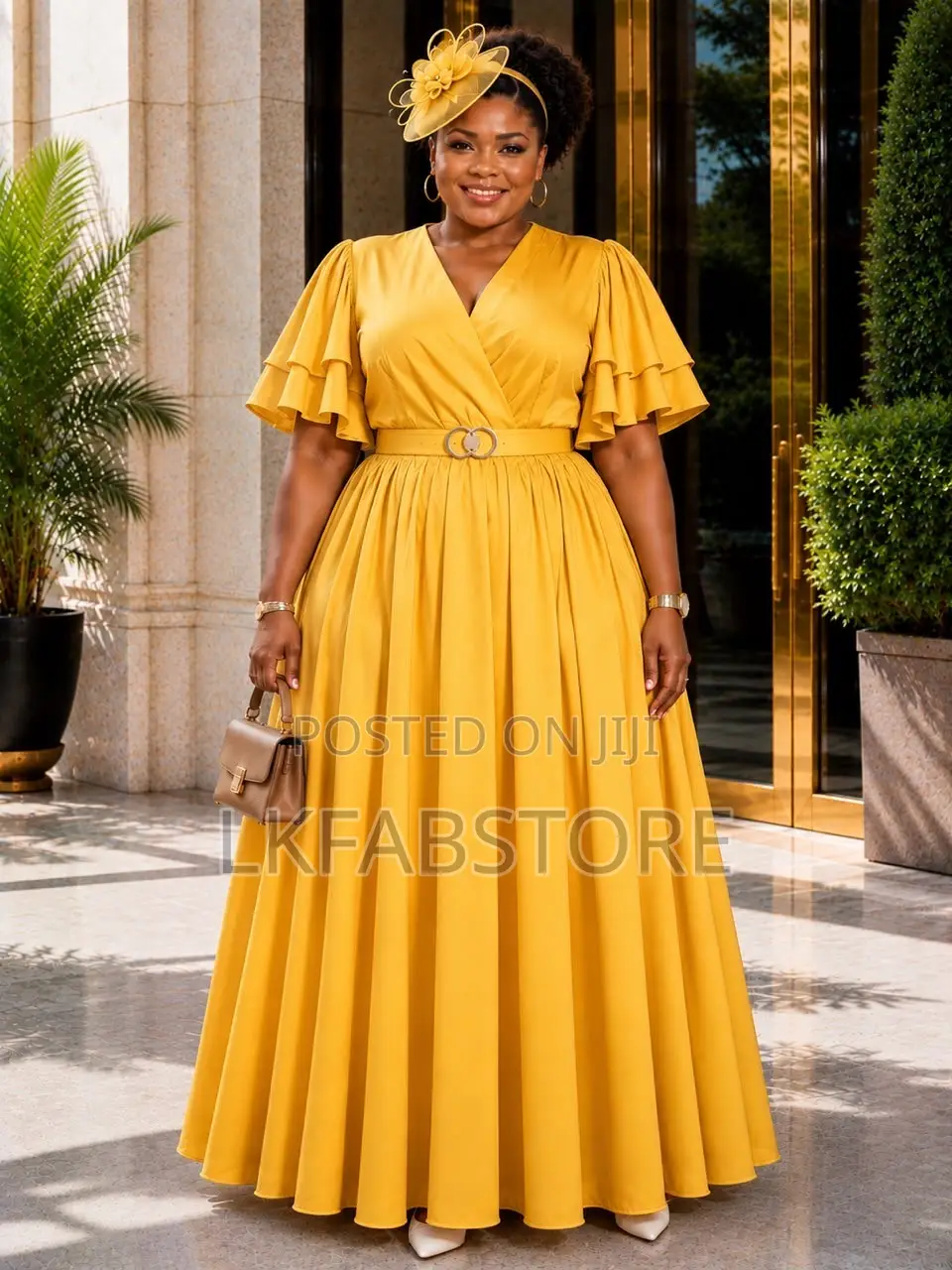 Plus Size Dresses for Women