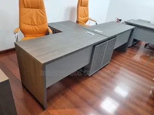 Ceo/Executive Office Desk