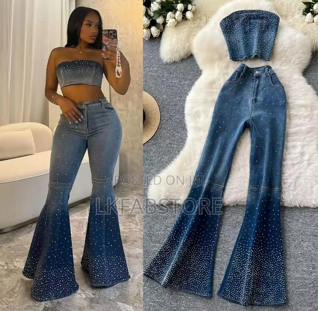 Quality 2pc for Women