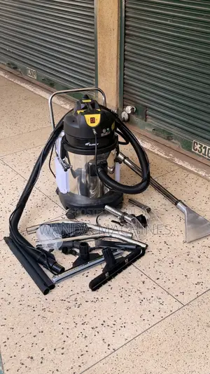 Vacuum Extractors 30L
