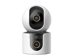 Xiaomi Smart Camera C500 Dual
