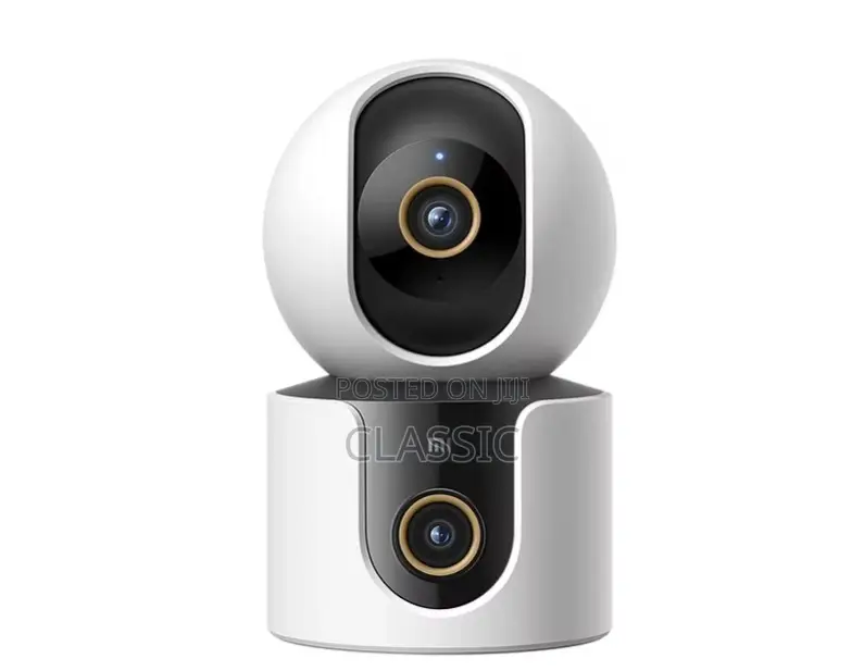 Xiaomi Smart Camera C500 Dual