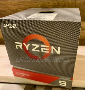 New Desktop Computer Gigabyte 16GB AMD Ryzen 5 SSD 512GB