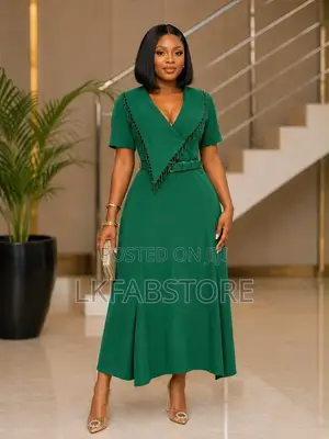 Original Mid Dresses for Women