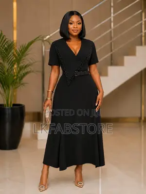 Original Mid Dresses for Women