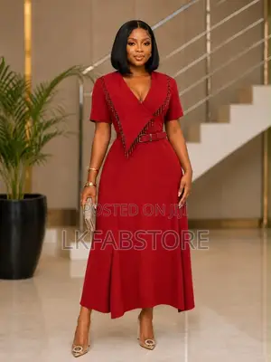 Original Mid Dresses for Women